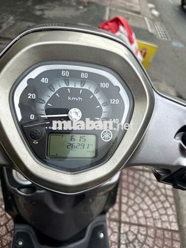 Yamaha Grande 125cc 2014 bs 50ac-17501