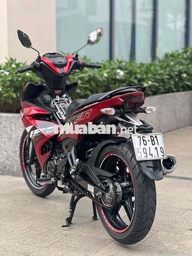Yamaha Exciter 150 2020 Zin Chất Chính Chủ Ký