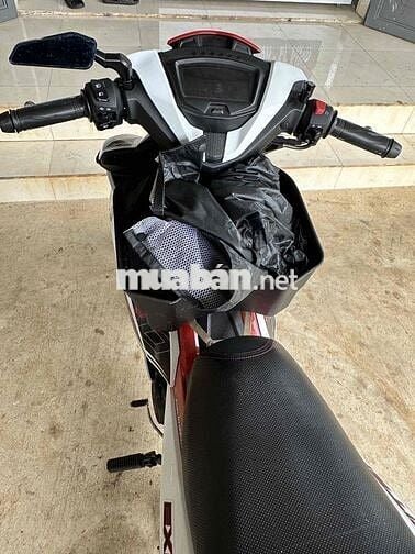 Yamaha Exciter 150 2020 Trắng đỏ