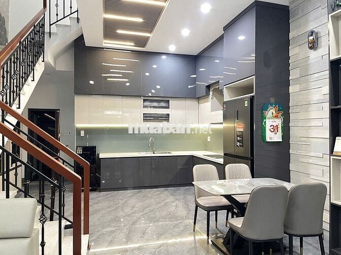 ✨ NHÀ NGUYÊN CĂN 3PN – LIÊN CHIỂU