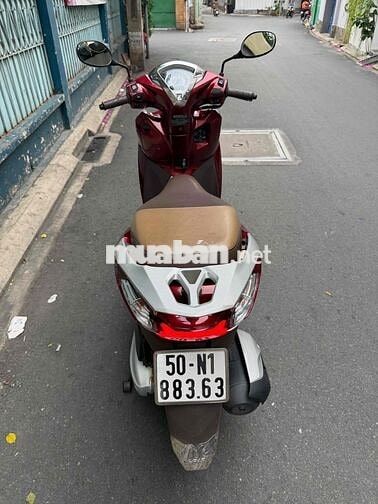 Lead led 10/2019 bstp chính chủ