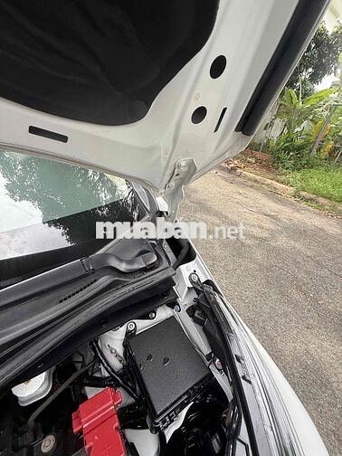 Mitsubishi Xpander 2020 Số tự động 7 chỗ Trắng