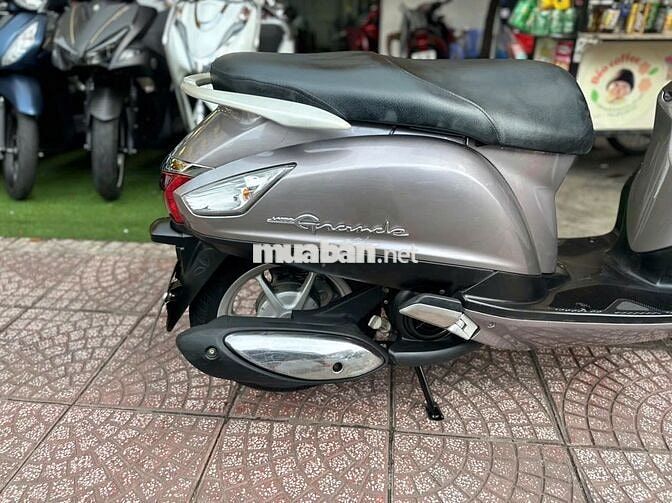 Yamaha Grande 125cc 2014 bs 50ac-17501