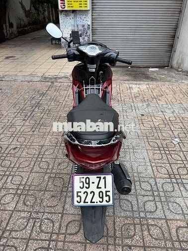 Honda Future LED 2021 bstp chính chủ