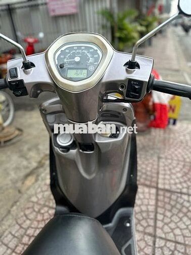 Yamaha Grande 125cc 2014 bs 50ac-17501