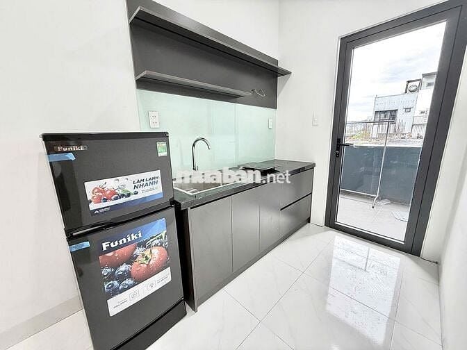 🏡 CHO THUÊ CĂN HỘ 1PN – HÒA PHÚ 23, LIÊN CHIỂU