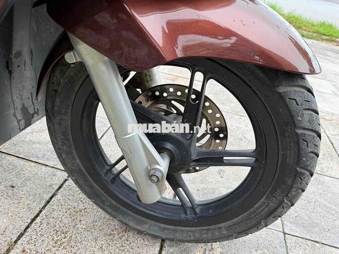 Honda PCX 2013 màu nâu đẹp ạ