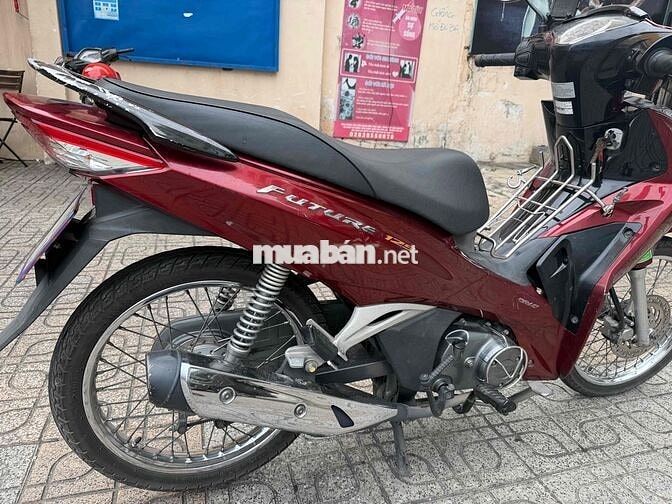 Honda Future LED 2021 bstp chính chủ