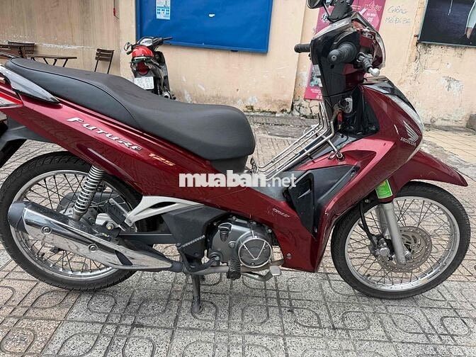 Honda Future LED 2021 bstp chính chủ
