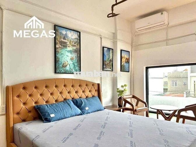 STUDIO CHUNG CƯ SAIGON METRO PARK - CHỈ TÍNH ĐIỆN NƯỚC GIÁ NHÀ NƯỚC