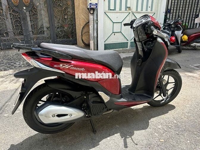 Honda SH Mode 125cc 2018 bs 84b1-55589