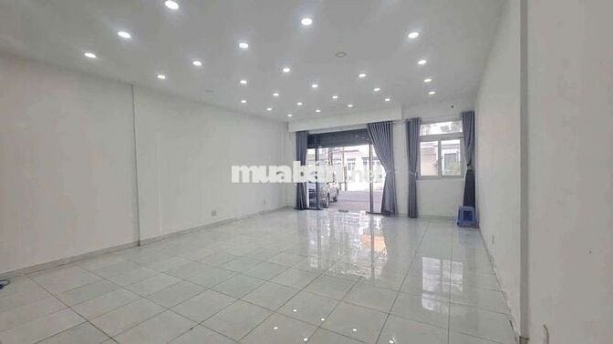 cho thuê nhà unitow hòa phú full máy lạnh