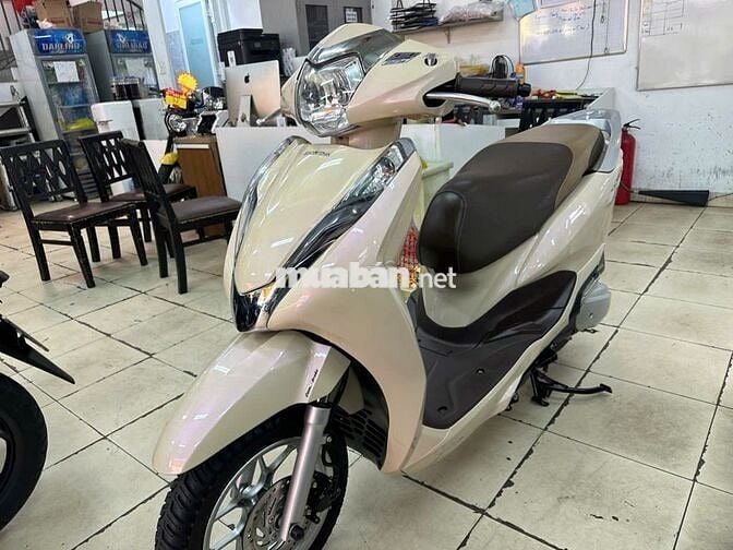 Honda Lead 125cc 2018