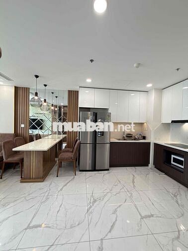 Cho Thuê Căn Hộ Giá Tốt 2PN 2WC 75m2 Giá 16tr View PMH