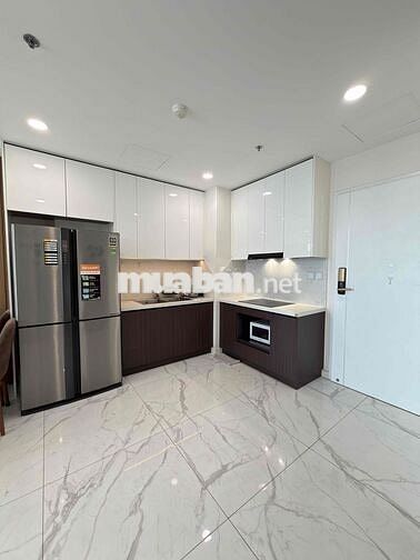 Cho Thuê Căn Hộ Giá Tốt 2PN 2WC 75m2 Giá 16tr View PMH