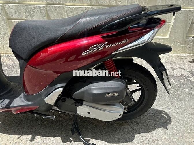 Honda SH Mode 125cc 2018 bs 84b1-55589