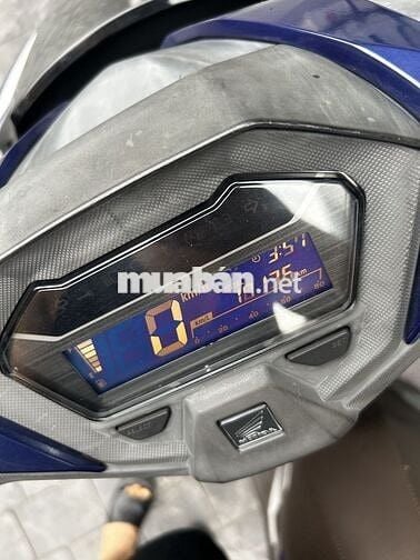 Vario 160 2024 CBS bstp Xanh nâu chính chủ