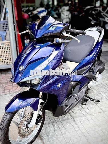 Honda Air Blade 2018 Xanh Tự động