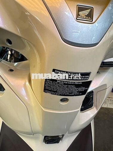 Honda Lead 125cc 2018