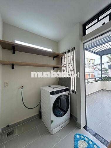 5.68T HXH Âu Cơ 4 Tầng Full nội thất cấp ngay trung tâm Q11 giáp Q10 T