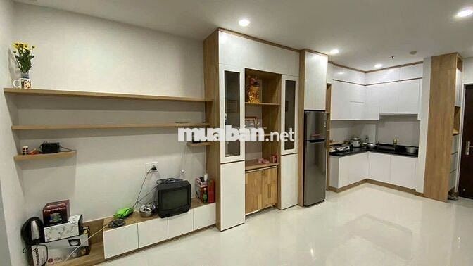 CẠNH METRO SUỐI TIÊN-2PN2WC-FULL NỘI THẤT-GIÁ SIÊU IU THƯƠNG