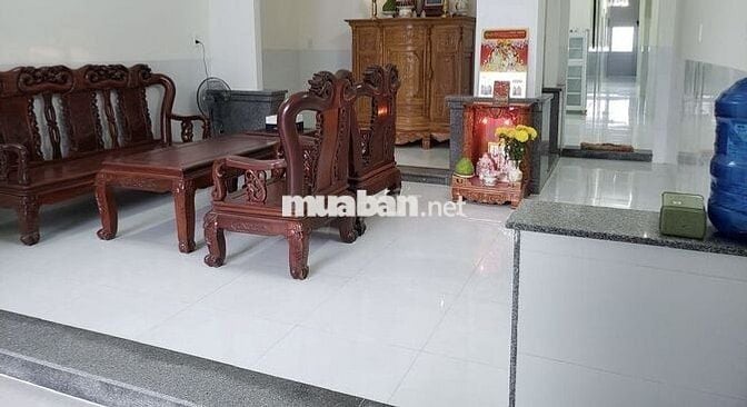 Cho thuê nhà nguyên căn gần chợ Trảng Dài , nhiều tiện ích xung quanh
