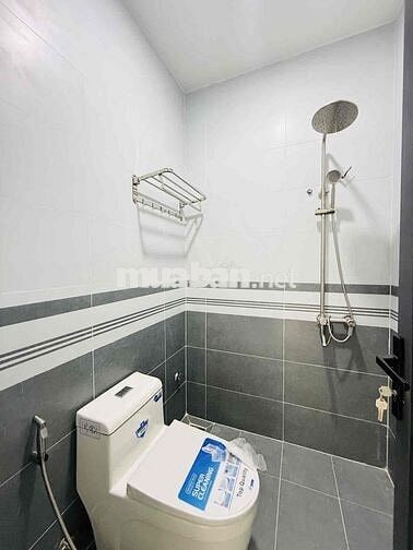 5.5T Nhà HXH Chế Lan Viên 56m2 2 Tầng nhà mới