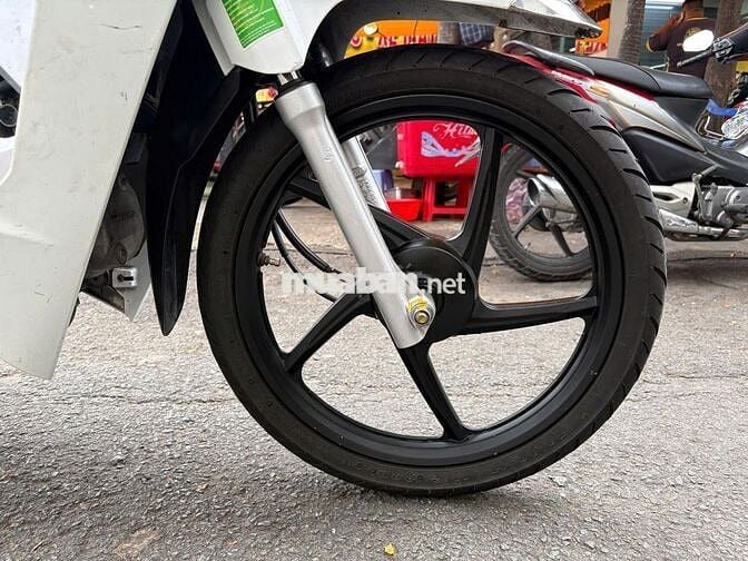 Honda Wave A 110cc 2022 bs 59x4-09689