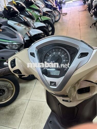 Honda Lead 125cc 2018