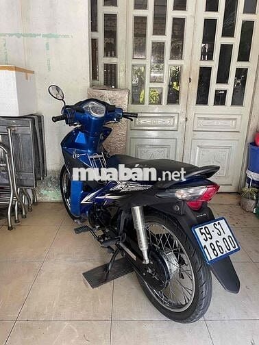 Honda Wave RSX nhật chính chủ mua mới chính hãng,