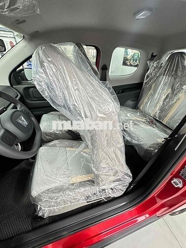 Vinfast VF2 4 chỗ có 8 màu hot để lựa chọn