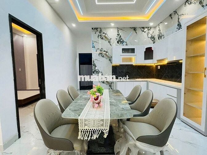 Đổi đời với nhà lầu sang trọng gần DT768 chỉ 700tr.