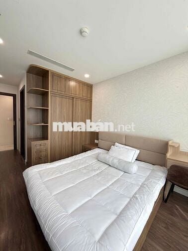 Cho Thuê Căn Hộ Giá Tốt 2PN 2WC 75m2 Giá 16tr View PMH