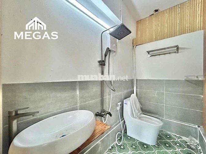 STUDIO CHUNG CƯ SAIGON METRO PARK - CHỈ TÍNH ĐIỆN NƯỚC GIÁ NHÀ NƯỚC
