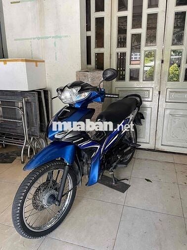 Honda Wave RSX nhật chính chủ mua mới chính hãng,