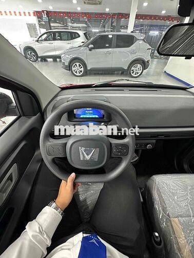 Vinfast VF2 4 chỗ có 8 màu hot để lựa chọn