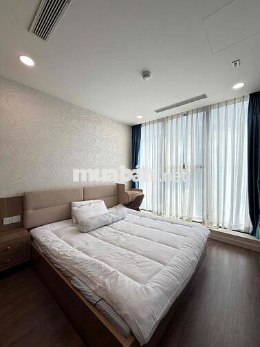 Cho Thuê Căn Hộ Giá Tốt 2PN 2WC 75m2 Giá 16tr View PMH