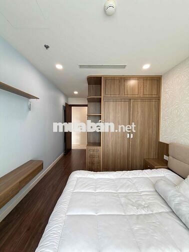 Cho Thuê Căn Hộ Giá Tốt 2PN 2WC 75m2 Giá 16tr View PMH