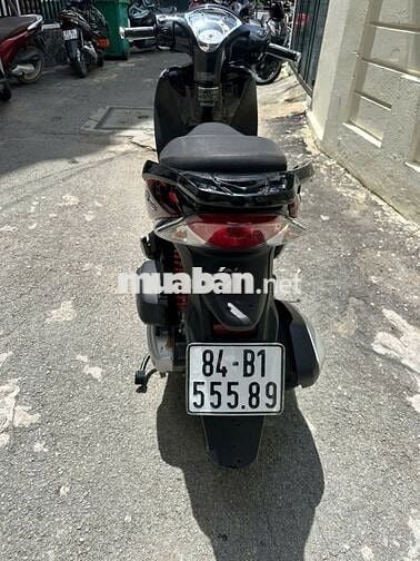Honda SH Mode 125cc 2018 bs 84b1-55589