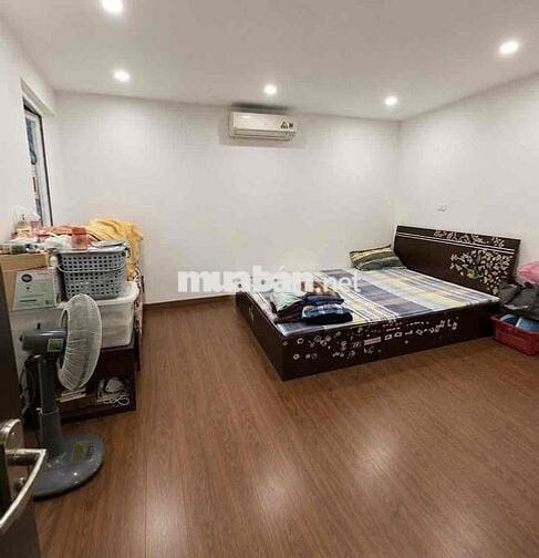 Chung cư Nguyễn Tuân tầng trung 2 thoáng, ban công, 72m2, 7 tỷ (TL)
