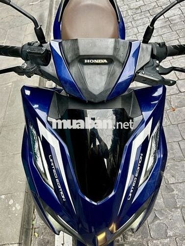 Vario 160 2024 CBS bstp Xanh nâu chính chủ