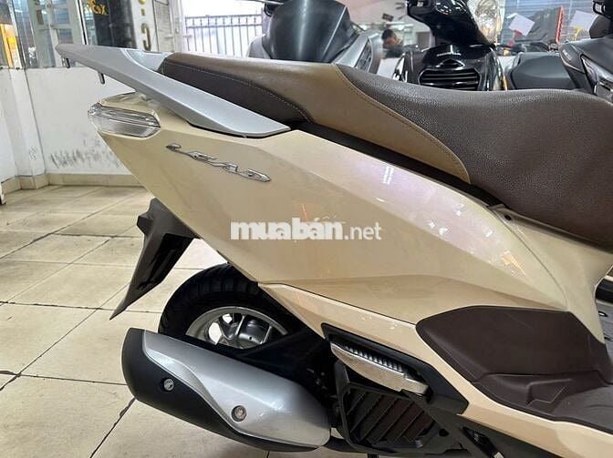Honda Lead 125cc 2018
