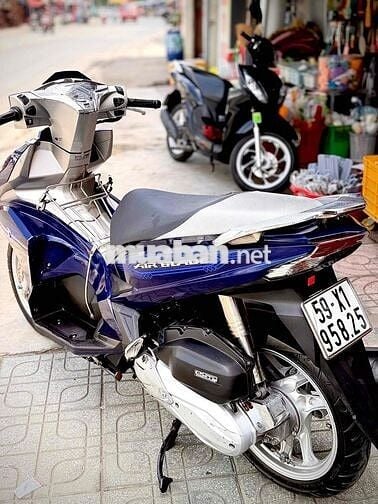 Honda Air Blade 2018 Xanh Tự động