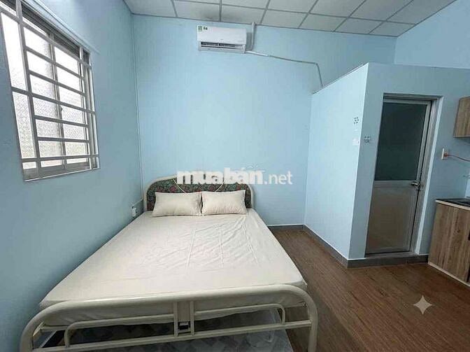 chính chủ cho thuê phòng trọ sinh viên giá rẻ gần gigamall thủ đức