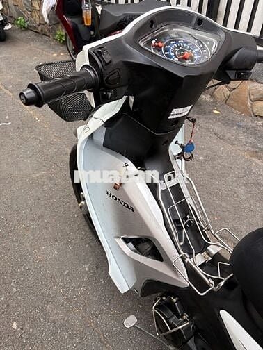 Honda Wave A 110cc 2022 bs 59x4-09689