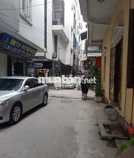 Cho thuê văn phòng, mặt bằng kinh doanh khu Trần Quốc Hoàn Cầu Giấy