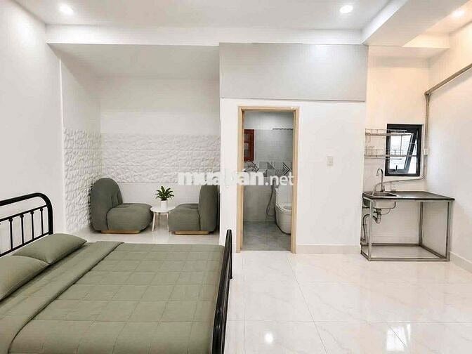 CĂN HỘ FULL NT  – GIÁ SIÊU HẠT DẺ CHỈ 3tr– NGUYỄN THỊ TÚ