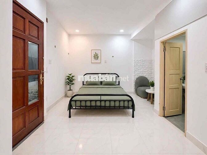 CĂN HỘ FULL NT  – GIÁ SIÊU HẠT DẺ CHỈ 3tr– NGUYỄN THỊ TÚ
