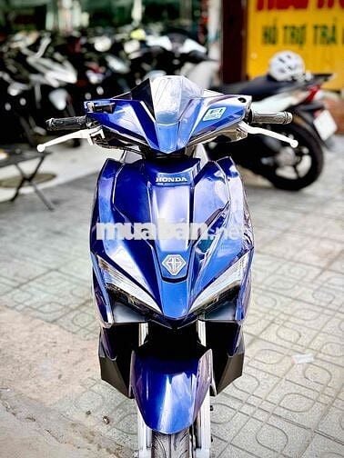 Honda Air Blade 2018 Xanh Tự động