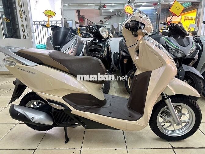 Honda Lead 125cc 2018